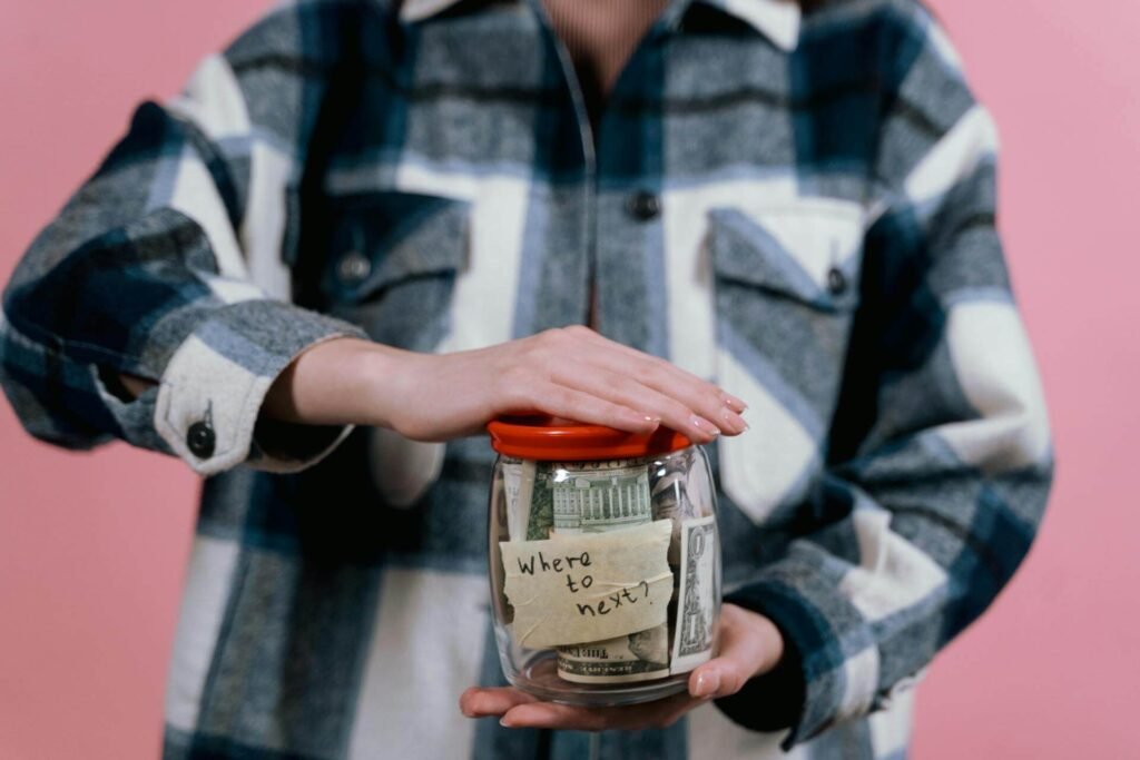 Save More, Live Better: The Budgeting Secrets That Changed My Life | The Buzz Banter | Savings | Money | Finance | Investing | Finance and Investing | Saving Money