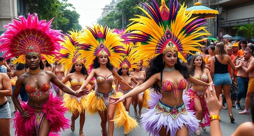 10 Unique Cultural Festivals Around the World You Need to Experience | The Buzz Banter | travelling | travel | safe travelling | places | Best places to visit | thebuzzbanter | buzz banter | Travels