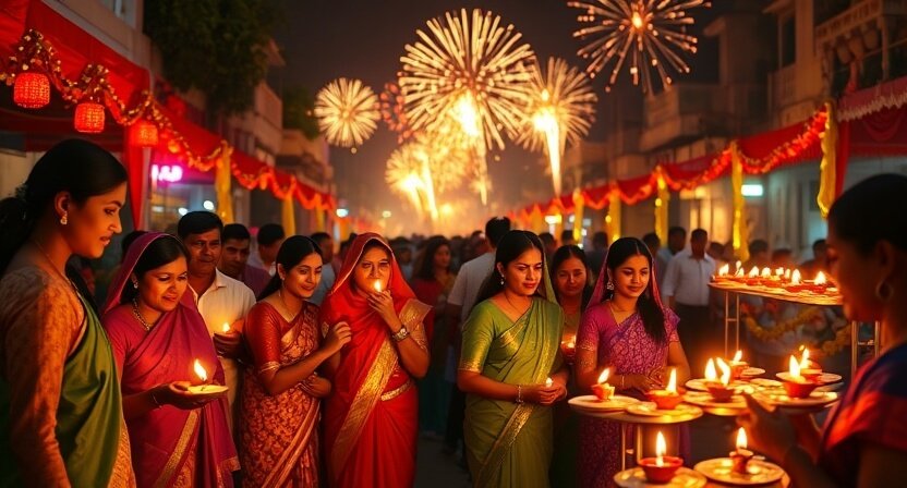 10 Unique Cultural Festivals Around the World You Need to Experience | The Buzz Banter | travelling | travel | safe travelling | places | Best places to visit | thebuzzbanter | buzz banter | Travels