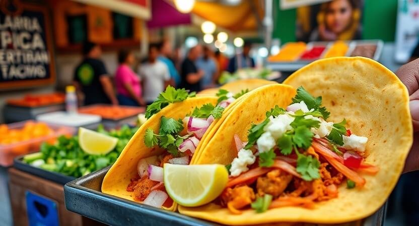 Mexico City: A Journey Through History, Culture, and Modern Marvels | The Buzz Banter | travelling | travel | safe travelling | places | Best places to visit | thebuzzbanter | buzz banter | Travels