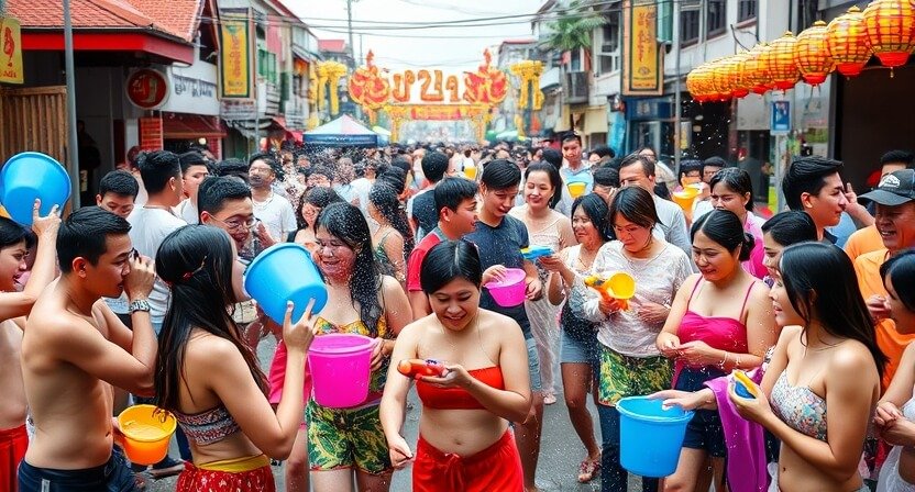 10 Unique Cultural Festivals Around the World You Need to Experience | The Buzz Banter | travelling | travel | safe travelling | places | Best places to visit | thebuzzbanter | buzz banter | Travels