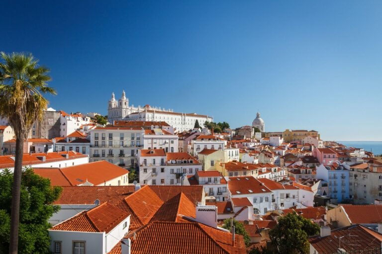 Lisbon, Portugal: A Love Affair with History, Culture, and Endless Discovery | The Buzz Banter | travelling | travel | safe travelling | places | Best places to visit | thebuzzbanter | buzz banter | Travels