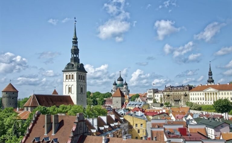 Discovering Tallinn, Estonia: A Hidden European Treasure | The Buzz Banter | travelling | travel | safe travelling | places | Best places to visit | thebuzzbanter | buzz banter | Travels