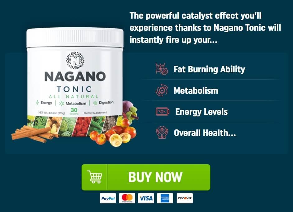 Nagano Tonic Recipes |   The Buzz Banter | health | wellness | fitness | fit | health and fitness | health and wellness | weight loss | lose weight
