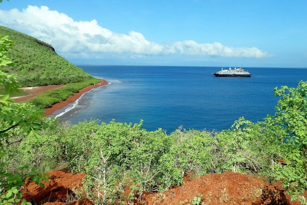 Galápagos Islands - Natures Playground | The Buzz Banter | travelling | travel | safe travelling | places | Best places to visit | thebuzzbanter | buzz banter | Travels