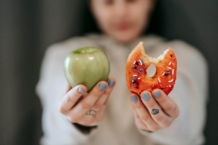 How to Control Cravings: 7 Hacks for Sticking to Your Weight Loss Goals | The Buzz Banter | health | wellness | fitness | fit | health and fitness | health and wellness | weight loss | lose weight