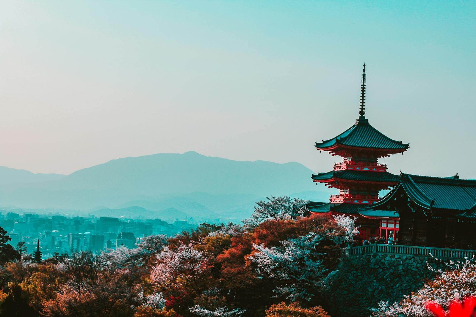 Kyoto - A Journey Back in Time | The Buzz Banter | travelling | travel | safe travelling | places | Best places to visit | thebuzzbanter | buzz banter | Travels