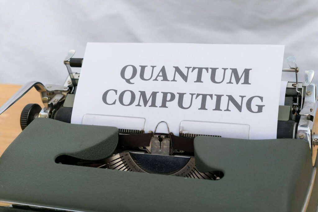 Cybersecurity in the Age of Quantum Computing: Are We Ready? | The Buzz Banter | technologies | tech | safe technology | Electronics | Best techs | thebuzzbanter | buzz banter | Technology | Quantum Computing and Cybersecurity