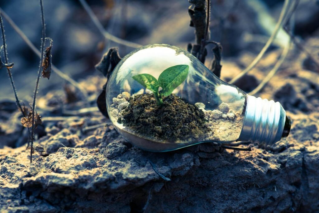 Sustainable Tech: Innovations Driving a Greener Future | The Buzz Banter | technologies | tech | safe technology | Electronics | Best techs | thebuzzbanter | buzz banter | Technology