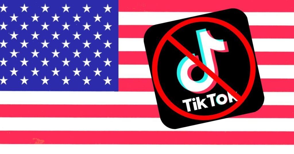 Why TikTok Might Be Banned in the US: An In-Depth Look | The Buzz Banter | travelling | travel | safe travelling | places | Best places to visit | thebuzzbanter | buzz banter | TikTok’s Meteoric Rise